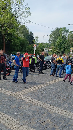 Kavárna Orlovka - Orlová