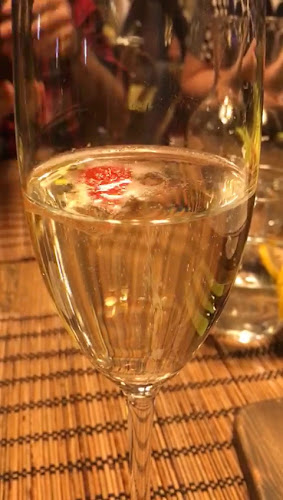 Opinii despre Ristorante Prosecco în Praha - Gastronomie a pohostinství