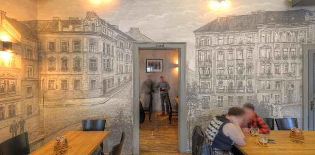 Comentarii opinii despre Restaurace Spirit Bar