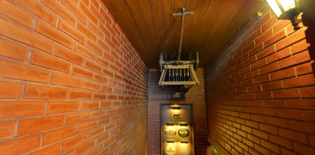 Comentarii opinii despre Restaurace Záležitost