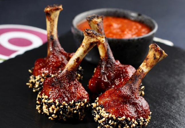 Cloud 9 Sky Bar & Lounge