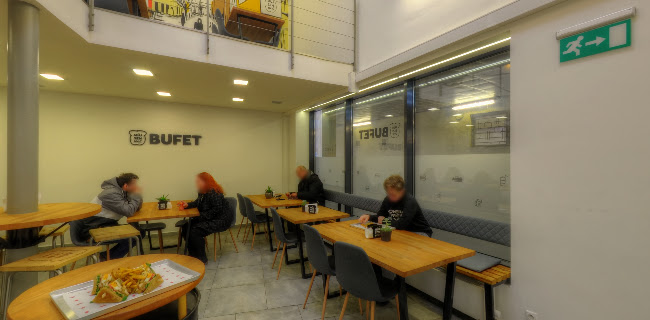 Můj SENdvič - Šumperk