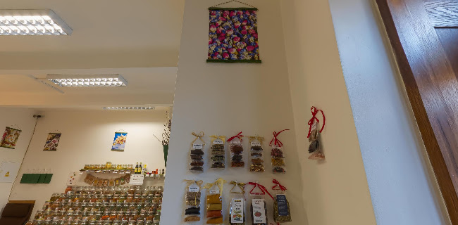 Speciálka na koření KOPRA - Praha