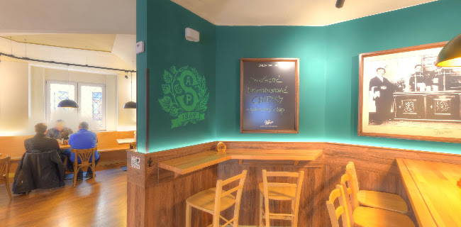 Restaurace Pod Černým vrchem