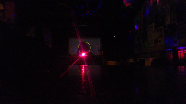 Balada Bar - Gastronomie a pohostinství