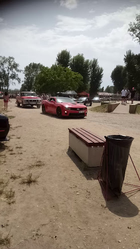 Comentarii opinii despre U mušketýra