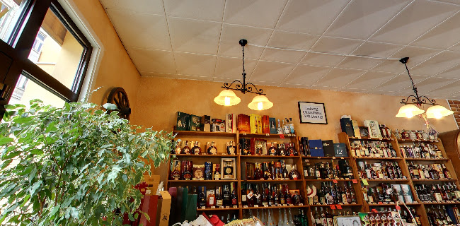 Vinotéka & Alkotéka STYLE - Gastronomie a pohostinství