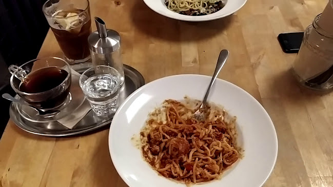 Opinii despre Sicily café în Nové Město - Gastronomie a pohostinství