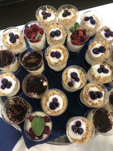 Comentarii opinii despre Kafíčko Polabiny