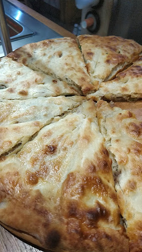 Polévkárna paní Mančo - Gastronomie a pohostinství