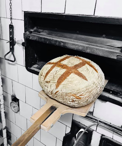 Rudova pekárna s.r.o. - Ostrava