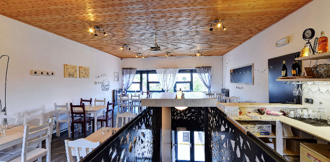 Restaurace OBZOR - Rudná