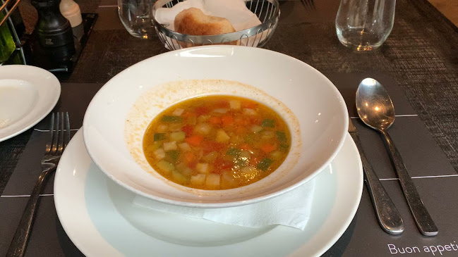 Opinii despre Kogo Havelská ristorante în Staré Město - Gastronomie a pohostinství