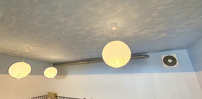 Anděl penzion & cafe - Rožnov pod Radhoštěm