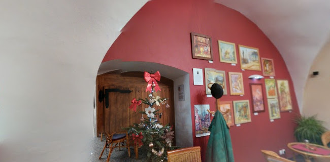Kavárna Galerie