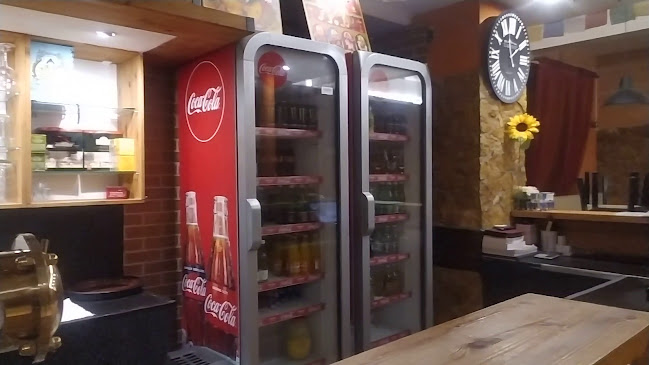 Opinii despre Himalaya Restaurant în Brno - Gastronomie a pohostinství