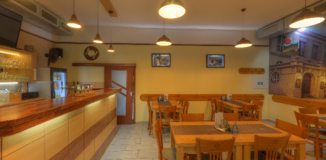 Restaurace Pohoda Louny