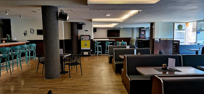 Comentarii opinii despre Pivnice Máj