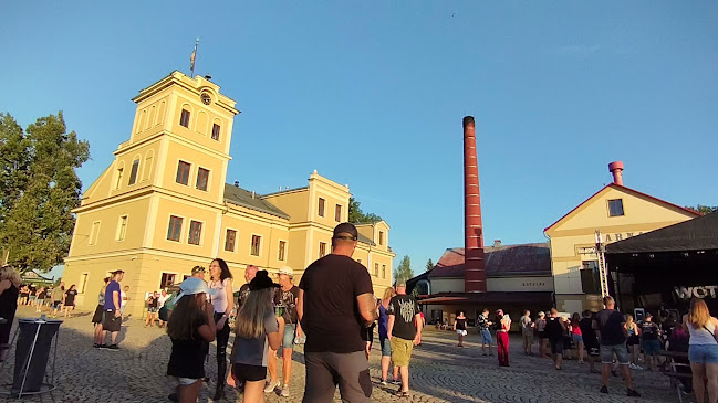 ROHOZECKÁ RESTAURACE - Malý Rohozec