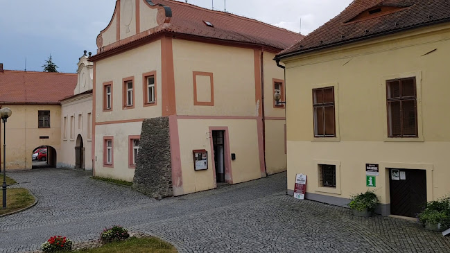 Comentarii opinii despre Pizzerie V Zámku