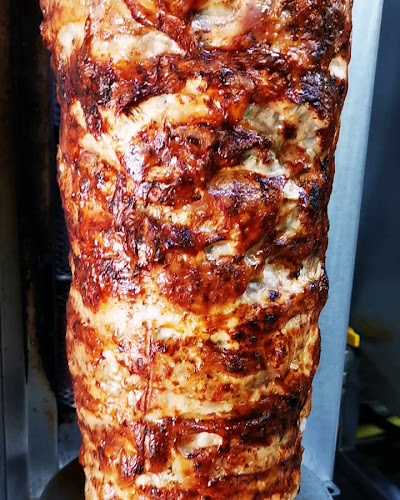 Opinii despre Grekos Greek Grill în Šumperk - Gastronomie a pohostinství