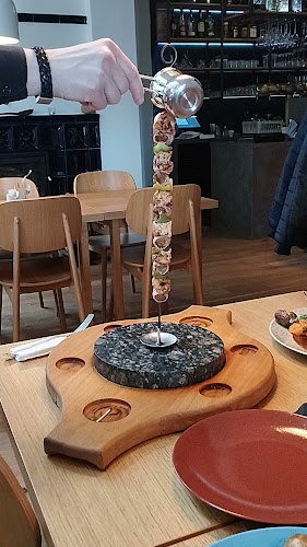 Opinii despre Restaurace U Jarošů în Ostrava - Gastronomie a pohostinství