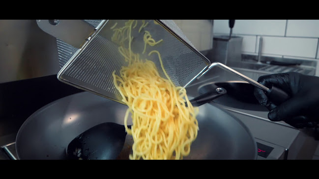 CARUSO Pasta & Pizza Olomouc - Neředín