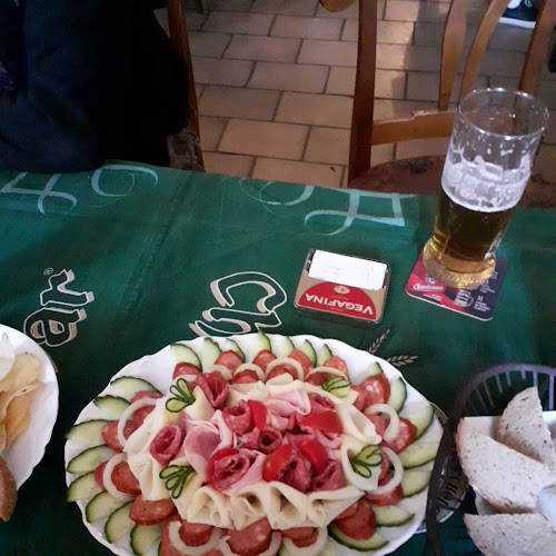 51, Americká 60, Horní Lomany, 351 01 Františkovy Lázně