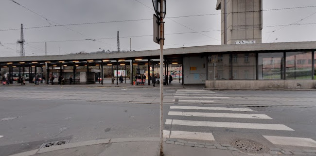 Comentarii opinii despre Restaurace Na růžku