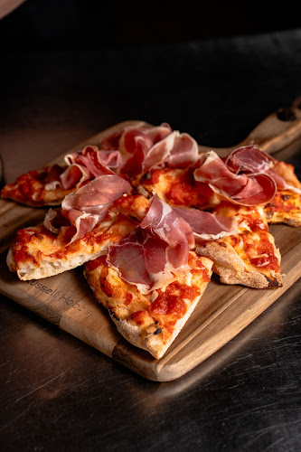 Belcredi Bistro - Gastronomie a pohostinství