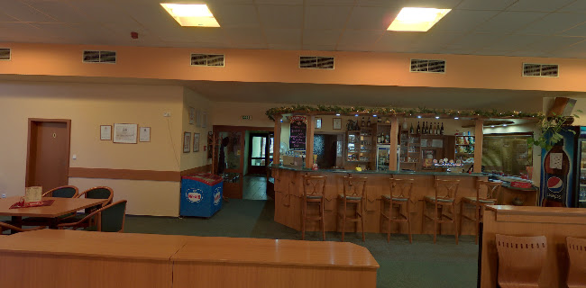 Pivovarská hospůdka s bowlingem Rampušák - Dobruška