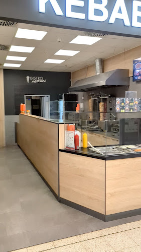 Bistro Friends - Kebab