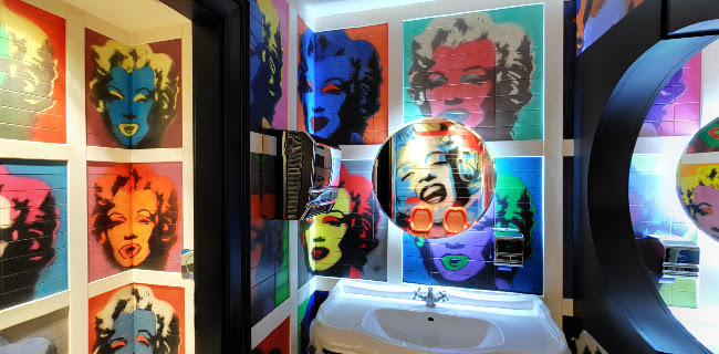 Comentarii opinii despre James Dean Prague