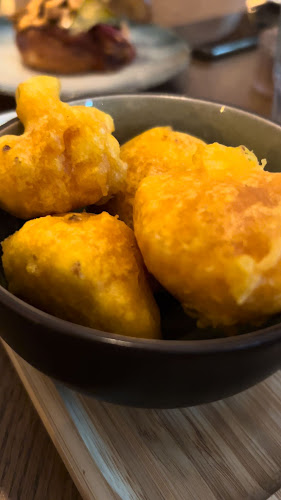 Comentarii opinii despre Casa 71 - tapas restaurant & garden