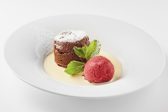 Opinii despre Kolkovna Dock în Praha - Gastronomie a pohostinství