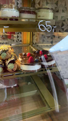 Opinii despre U nás ve Vršovicích în Praha - Gastronomie a pohostinství