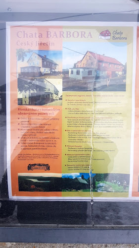 Comentarii opinii despre Chata Barbora