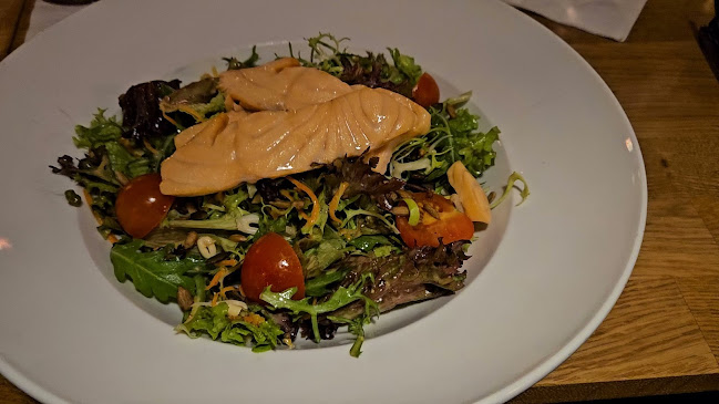 Opinii despre Restaurace Podolka în Praha - Gastronomie a pohostinství