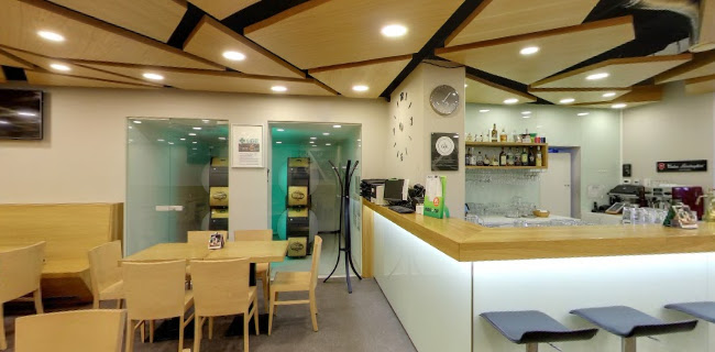 Starobrněnská pivnice VELVET - Blansko