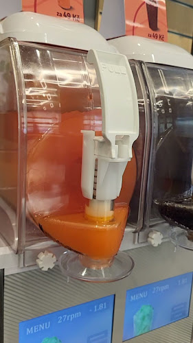 Opinii despre Stop Cafe în Staré Město - Gastronomie a pohostinství