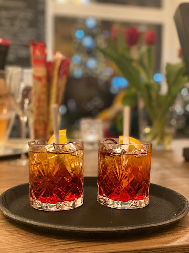 Opinii despre Prosecco Děčín în Děčín - Gastronomie a pohostinství