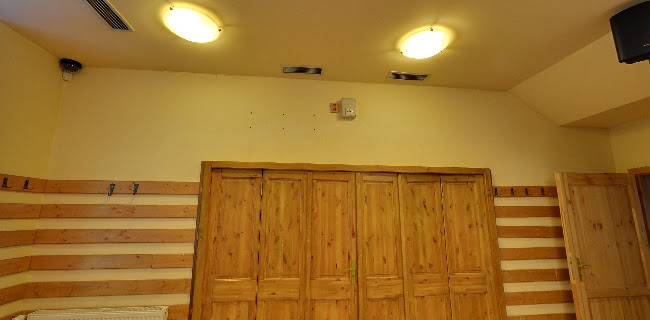 Restaurace Rozhled - Teplice