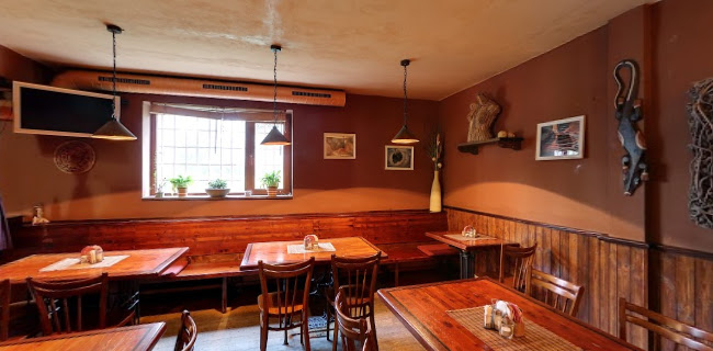 Comentarii opinii despre Starý Pán