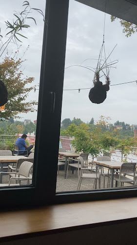 Opinii despre Panorama Café în Turnov - Gastronomie a pohostinství