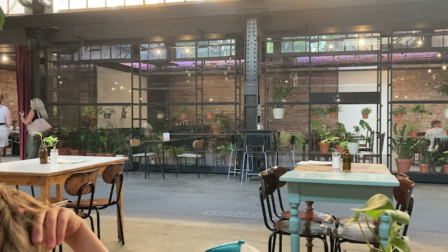 VNITROBLOCK - Gastronomie a pohostinství