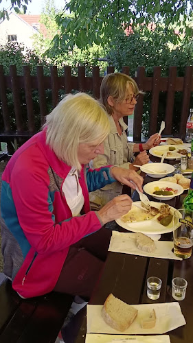 Hostinec U Zvěřinů & zahrádka