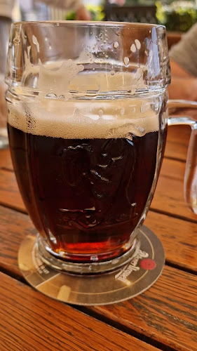 Opinii despre Staroplzenecká restaurace în Starý Plzenec - Gastronomie a pohostinství