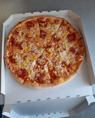Pizza Pronto - Gastronomie a pohostinství