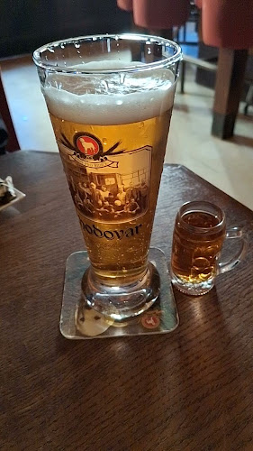 Opinii despre ARBO BAR în Mariánské Lázně - Gastronomie a pohostinství