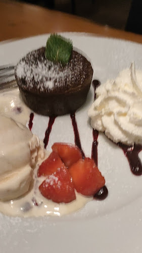 Comentarii opinii despre Restaurant U Mořice